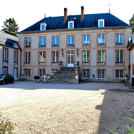 La Demeure Du Marechal-ferrant