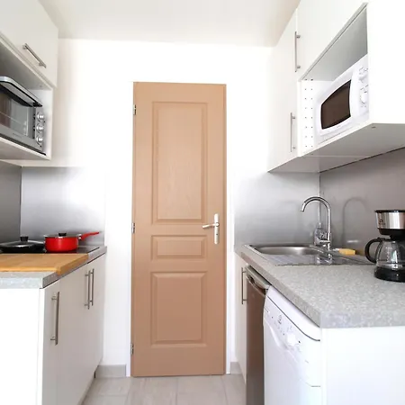 La Demeure Du Marechal-ferrant Apartment *